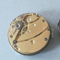 Швейцарски часовник Dersi. Swiss made. Vintage watch. Механичен механизъм. Ретро. Дамски , снимка 10 - Дамски - 34952654