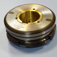 Съединител електромагнитен АВД-100 24VDC electromagnetic clutch, снимка 4 - Резервни части за машини - 38005114