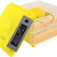 Автоматичен инкубатор 112 яйца + подаръци - реф. код - 12, снимка 4 - Други стоки за животни - 42592140