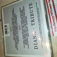 DIANA PRINCESS OF WALES-TRIBUTE X 2CD 0909221933, снимка 16 - CD дискове - 37952831