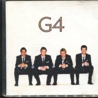 G4, снимка 1 - CD дискове - 36967983