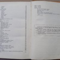 Книга за ловеца,1958г,3060бр. тираж, снимка 9 - Антикварни и старинни предмети - 35590790