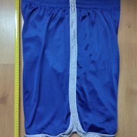 Баскетболни шорти - размер L, снимка 6 - Спортни дрехи, екипи - 38309436