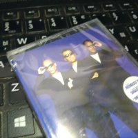 Bad Boys Blue-Back нова лицензна касета-ORIGINAL TAPE 2002241327, снимка 9 - Аудио касети - 44384804
