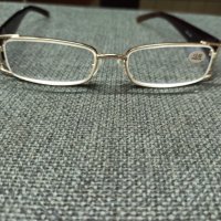 Дамски очила с диоптър , снимка 7 - Слънчеви и диоптрични очила - 31588796