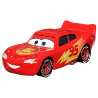 Оригинална kоличка Cars Road Trip lightning McQueen / Disney / Pixar, снимка 2 - Коли, камиони, мотори, писти - 42873793