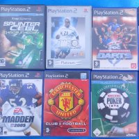 Топ игри за плейстейшън 2 Playstation ps2 , снимка 6 - Игри за PlayStation - 39960588