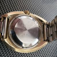 Колекционерски часовник СЛАВА асиметричен AU 10, снимка 4 - Колекции - 44682605