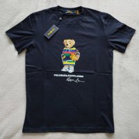 Hugo Boss мъжка тениска фланелка блуза памук унисекс, снимка 18 - Тениски - 40353309