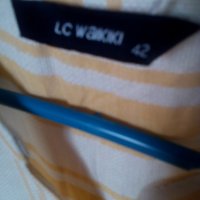 Lcwaikiki-ново Дамски блузон, риза,туника с етикет, снимка 4 - Туники - 29086515