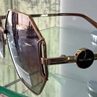 Katrin Jones HIGH QUALITY POLARIZED100% UV Слънчеви очила TOП цена! Гаранция!Перфектно качество!, снимка 3 - Слънчеви и диоптрични очила - 34253793