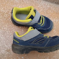 Детски обувки Quechua, размер 24, снимка 6 - Детски обувки - 44695512