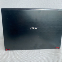 MSI Megabook GX720, снимка 5 - Лаптопи за работа - 44694944