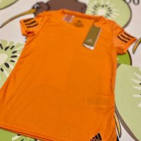 Детска тениска за момиче Adidas - Esprit 8-9г., снимка 6 - Детски тениски и потници - 40264879
