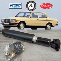 НОВИ ПРЕДНИ АМОРТИСЬОРИ MERCEDES W123, снимка 1 - Части - 29108928