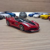 Bmw / Ferrari / Mercedes , снимка 1 - Колекции - 38129581