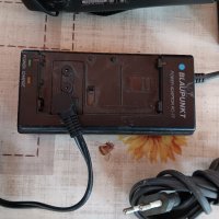 HI 8 BLAUPUNKT Камера, снимка 4 - Камери - 42224870