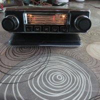 Sharp Solid State Auto Radio AR-942-авто радио 1970-1974, снимка 1 - Радиокасетофони, транзистори - 36763096