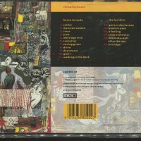 House Tornado-The Fat Skier, снимка 2 - CD дискове - 37731020