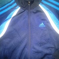 Детско горнище на спортен комплект -Adidas , снимка 2 - Детски комплекти - 42796681