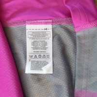 adidas - страхотна ръннинг блуза КАТО НОВА, снимка 9 - Тениски - 31928759