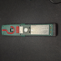 Parkside PASL 4000 B3 работна лампа с USB-C, презареждаема батерия, , снимка 2 - Лед осветление - 44624424