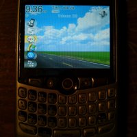 Blackberry 8310, снимка 1 - Blackberry - 10782027