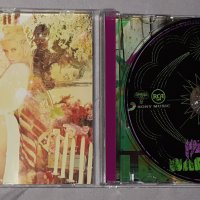 Kesha - Warrior (оригинален CD диск), снимка 2 - CD дискове - 40794563
