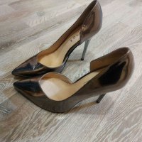 Елегантни обувки , снимка 4 - Дамски елегантни обувки - 34361487