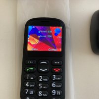 Alba Big Button Mobile Phone , снимка 2 - Други - 35551195
