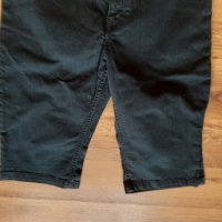 Къси черни дънки H&M, снимка 4 - Детски къси панталони - 33947875