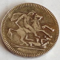 Реплика на антична Гръцка монета за колекция декорация битов кът 29401, снимка 4 - Нумизматика и бонистика - 37778557