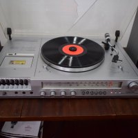 Toshiba SM-2850 музикална система, снимка 2 - Грамофони - 44280037