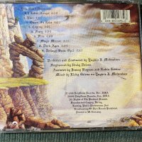 Malmsteen,Axel Rudi Pell, снимка 5 - CD дискове - 44215997
