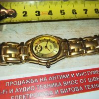 made in japan  gold 18k plated 1802210844, снимка 1 - Луксозни - 31858636