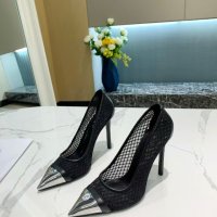 Dior 2021 (реплика) 012, снимка 5 - Дамски обувки на ток - 32139465