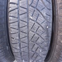 Продавам гуми 225/65/R17 Michelin, снимка 4 - Гуми и джанти - 42849183