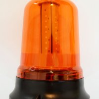 1 бр. ЛЕД LED маяк аварийна лампа блиц за камион 12-24V, снимка 2 - Аксесоари и консумативи - 37115377