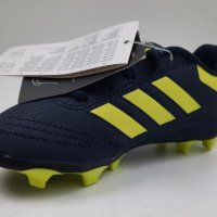 Детски футболни обувки Adidas Goletto FG Snr00, размер - 28 /UK С10/ , снимка 3 - Футбол - 37401014