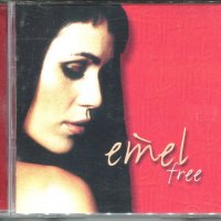 Emel-Free, снимка 1 - CD дискове - 35524125