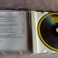 RICHARD STRAUSS, снимка 3 - CD дискове - 31589554