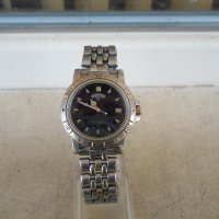 Продавам часовник Certina DS Quartz, снимка 3 - Мъжки - 38355233