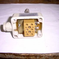 Температурни датчици тип Pt100, снимка 4 - Резервни части за машини - 38119957