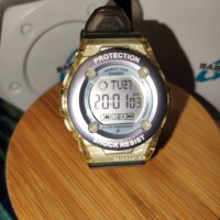 Original baby G часовник 