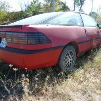 Ford Probe 2.2 benzin, снимка 8 - Автомобили и джипове - 42523420