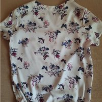Дамска блузка мохито, снимка 3 - Тениски - 37551481