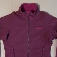 Patagonia Adze Jacket Polartec оригинално яке XS туризъм планина спорт, снимка 2 - Спортни екипи - 31536712