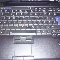 *Продаден* IBM ThinkPad T61p за части, снимка 6 - Части за лаптопи - 38337328