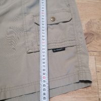 Мъжки панталон FJALLRAVEN  G-1000, снимка 3 - Панталони - 37702802