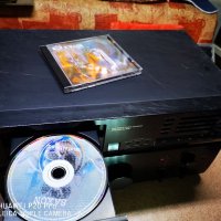 Sony CDP-597,CD Player, снимка 1 - Декове - 31881233